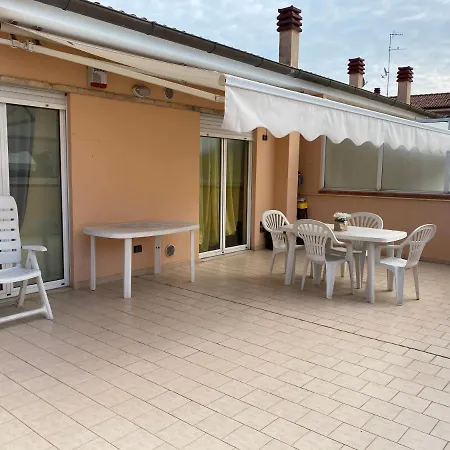 Hébergement de vacances Nel Cuore Di Pineto