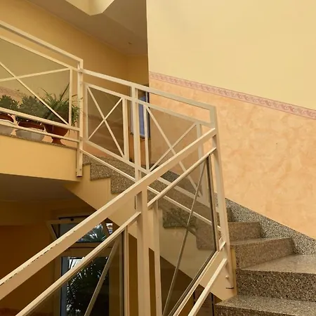 Nel Cuore Di بيت للعطل بينيتو