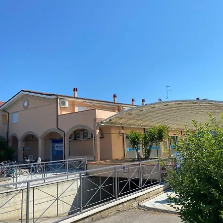 Hébergement de vacances Nel Cuore Di *