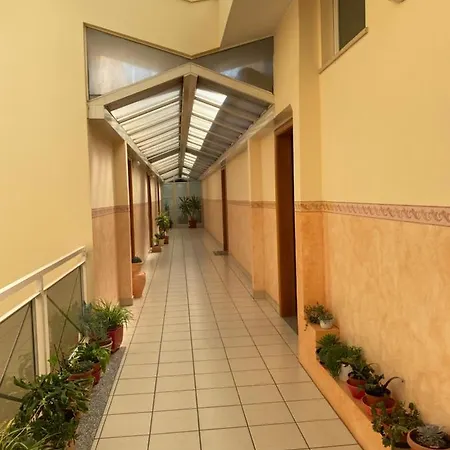 بيت للعطل Nel Cuore Di