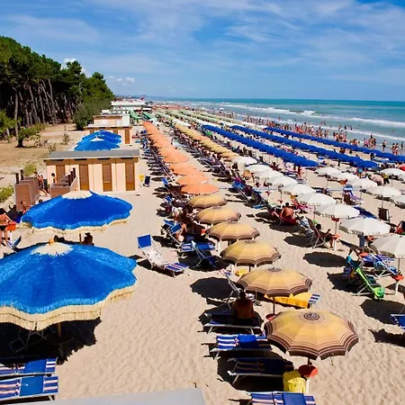 Nel Cuore Di Hébergement de vacances