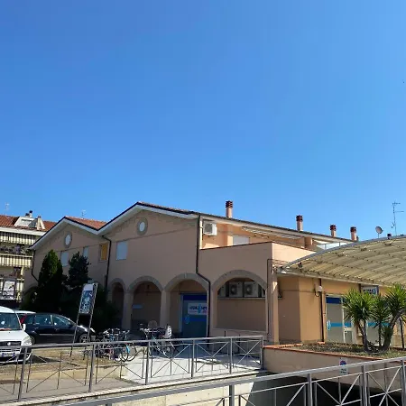 بيت للعطل Nel Cuore Di *