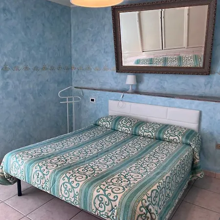 بيت للعطل Nel Cuore Di بينيتو