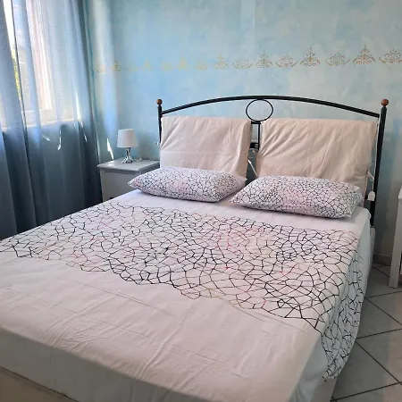 Nel Cuore Di بيت للعطل *